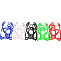 HKM-421843 Bicycle Water Bottle Cage for Secure and Easy Access to Hydration