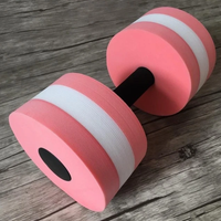 HKM-151315 Water Sports Aerobics Dumbbells for Aquatic Exercise and Resistance Training