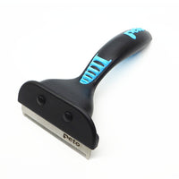 HKM-326227 Multi-Size Hair Removal Device Made of TPE & PP for Effective Grooming