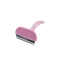 HKM-326227 Multi-Size Hair Removal Device Made of TPE & PP for Effective Grooming