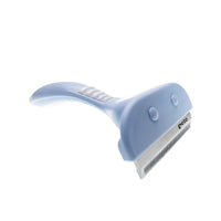 HKM-326227 Multi-Size Hair Removal Device Made of TPE & PP for Effective Grooming
