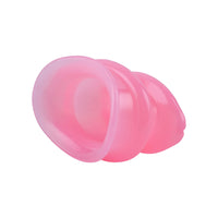 HKM-170963 Transparent Silicone Lip Beautifying Device - Enrich and Enhance Lips, 35g