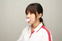 HKM-170963 Transparent Silicone Lip Beautifying Device - Enrich and Enhance Lips, 35g