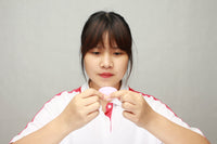 HKM-170963 Transparent Silicone Lip Beautifying Device - Enrich and Enhance Lips, 35g