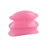 HKM-170963 Transparent Silicone Lip Beautifying Device - Enrich and Enhance Lips, 35g