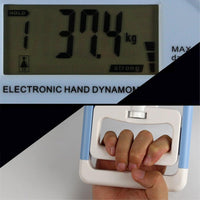 HKM-150163 Xiangshan Grip Force Measurement Tool - Precision Gauge for Accurate Force Testing