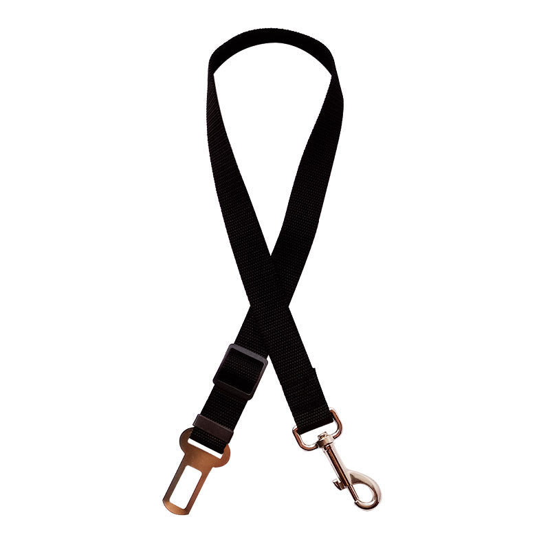 HKM-295571 Retractable Pet Safety Belt Leash for Dogs - Available in Multiple Colors