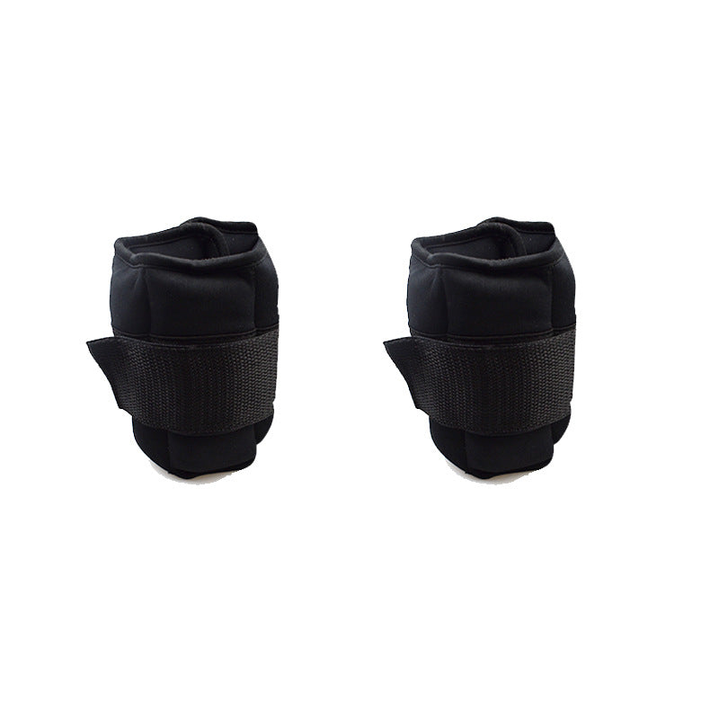 HKM-788563 Adjustable Detachable Weight-Bearing Leg Sandbag for Enhanced Stability