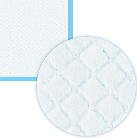JMT-659274 40-Pack 30x30 Inch Disposable Puppy Training Pads with Quick Absorbency and Odor Control
