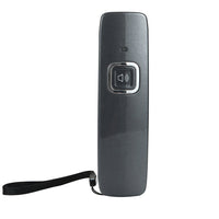 HKM-057747 Handheld Ultrasonic Dog Trainer - Effective Up to 6m, Compact ABS Design