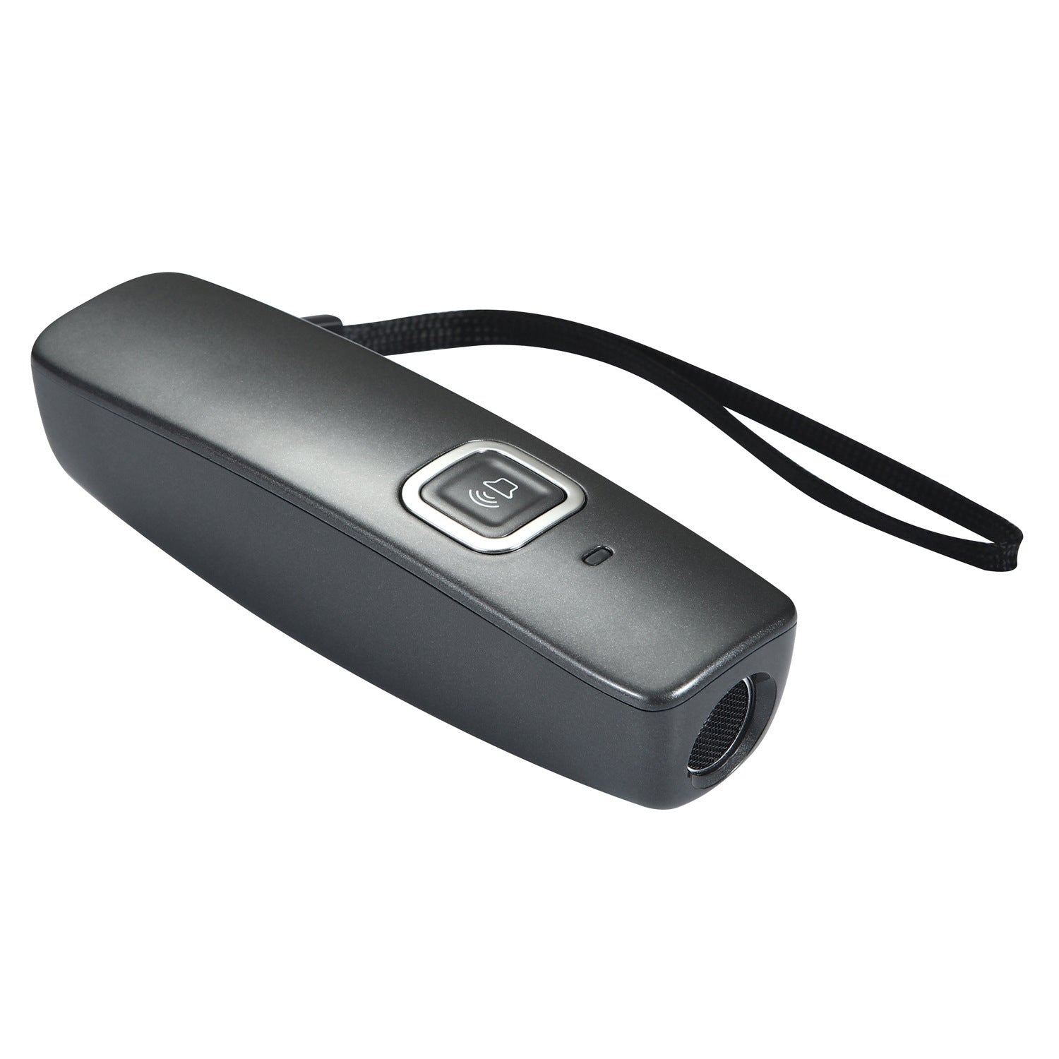 HKM-057747 Handheld Ultrasonic Dog Trainer - Effective Up to 6m, Compact ABS Design