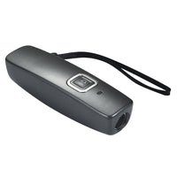 HKM-057747 Handheld Ultrasonic Dog Trainer - Effective Up to 6m, Compact ABS Design