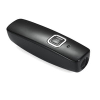 HKM-057747 Handheld Ultrasonic Dog Trainer - Effective Up to 6m, Compact ABS Design