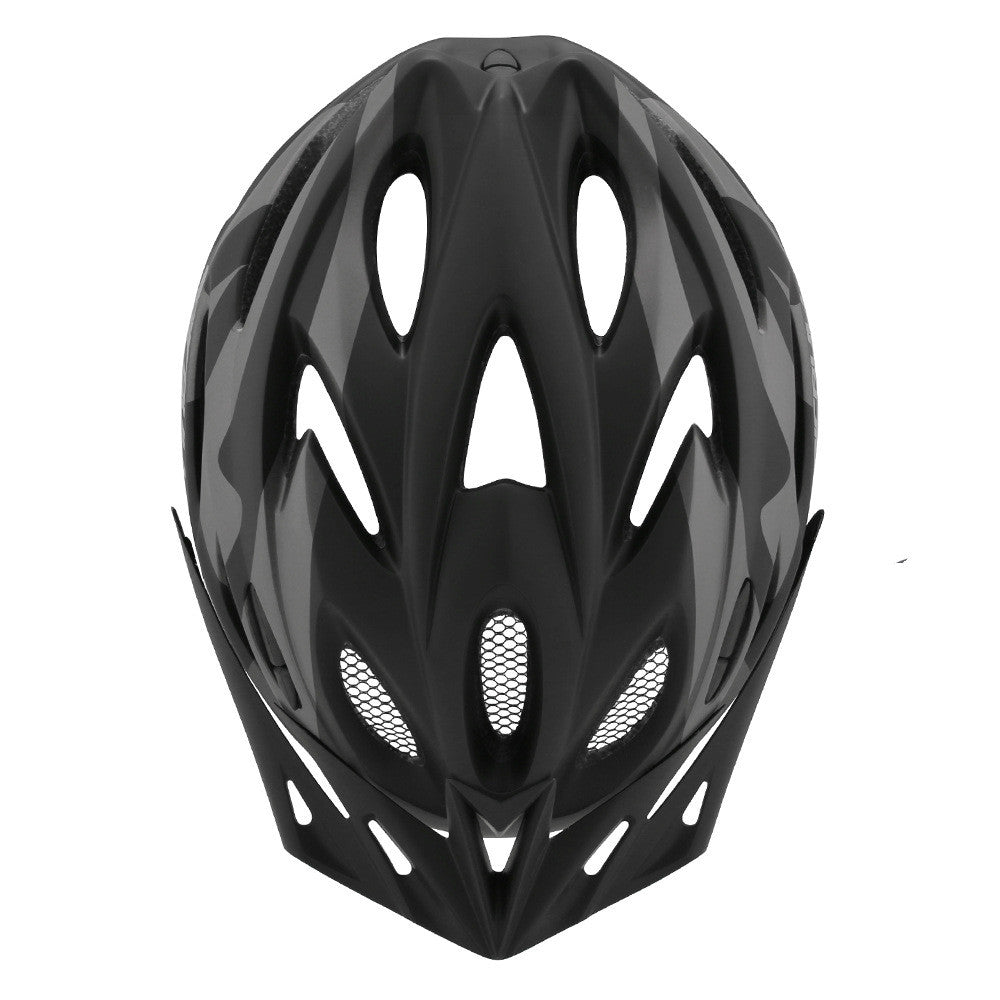 KTX-595731 Sport and Leisure Bicycle Helmet for Active Cyclists