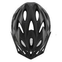 HKM-595731 Sport and Leisure Bicycle Helmet for Active Cyclists