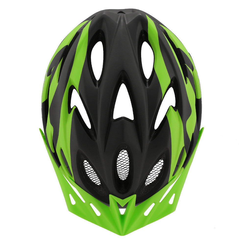 KTX-595731 Sport and Leisure Bicycle Helmet for Active Cyclists