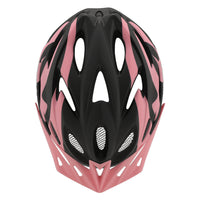 HKM-595731 Sport and Leisure Bicycle Helmet for Active Cyclists