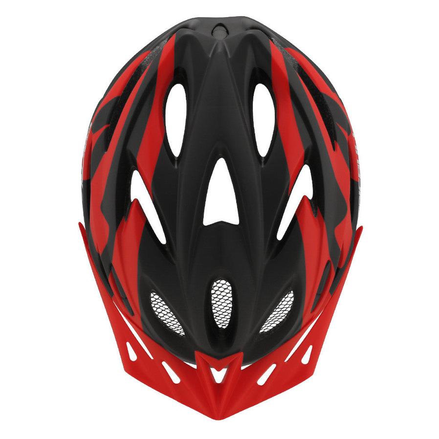 KTX-595731 Sport and Leisure Bicycle Helmet for Active Cyclists