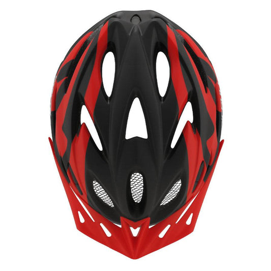 KTX-595731 Sport and Leisure Bicycle Helmet for Active Cyclists