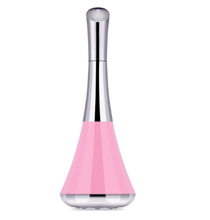 HKM-657875 Mini Microcurrent Facial Cleansing and Firming Massager with Vibration Therapy