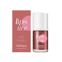 HKM-877011 Hydrating Dual Purpose Lip Dye with Collagen and Vitamin E