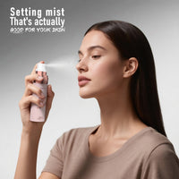 HKM-682387 Moisturizing Makeup Setting Spray for Long-Lasting Hydration and Fixing
