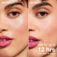 HKM-682387 Moisturizing Makeup Setting Spray for Long-Lasting Hydration and Fixing