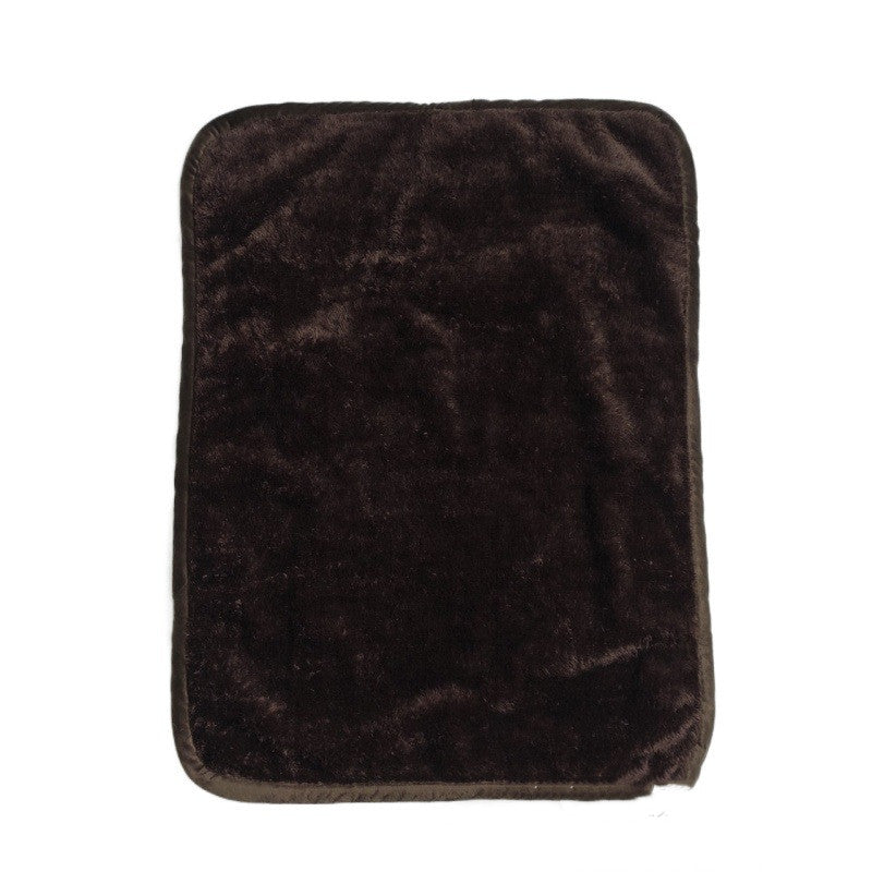 JMT-662602 Waterproof Winter Blanket for Pets – Urine Proof and Ideal for Office or Home Use