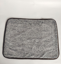 HKM-098771 Waterproof Winter Blanket for Pets – Urine Proof and Ideal for Office or Home Use