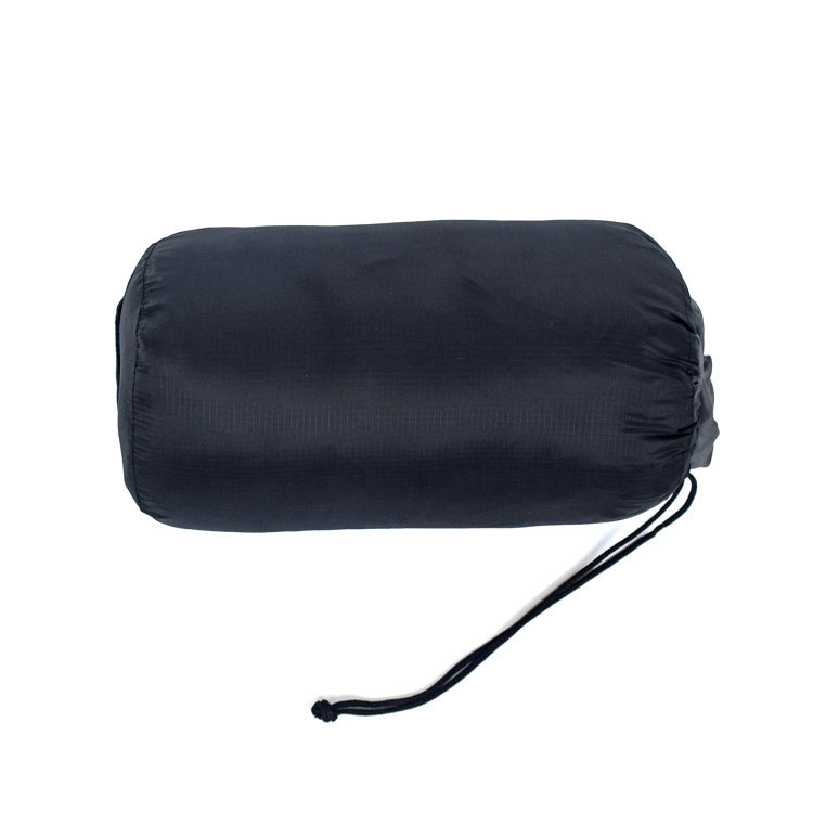 HKM-458387 Cozy Polyester Dog Sleeping Bag in Orange, Wine Red, and Light Gray