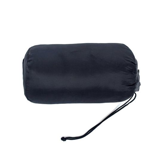 HKM-458387 Cozy Polyester Dog Sleeping Bag in Orange, Wine Red, and Light Gray