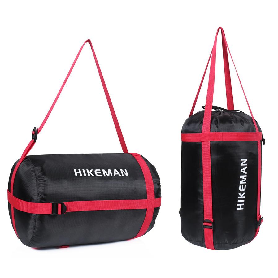 HKM-534483 Multifunctional Carrying Bag for Sleeping Bag Storage and Travel Needs