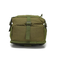 HKM-123987 Waterproof Oxford Cloth Camouflage Cross Body Chest Bag with Large Capacity