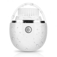 HKM-688339 Wireless Ultrasonic Pore Cleaner for Gentle Facial Cleansing and Skin Care