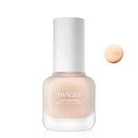 HKM-073299 Natural Ivory Creamy Muscle Foundation – Waterproof, Oil-Control Liquid Concealer and BB Cream for General Skin Types