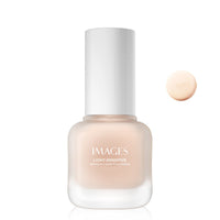 HKM-073299 Natural Ivory Creamy Muscle Foundation – Waterproof, Oil-Control Liquid Concealer and BB Cream for General Skin Types