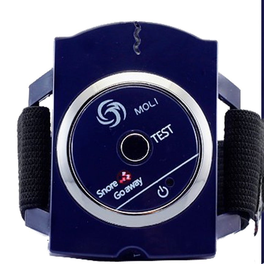 HKM-342227 Physical Anti-Snoring Device for Comfortable Sleep Improvement