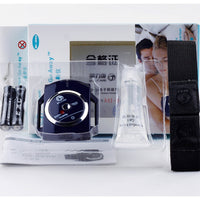 HKM-342227 Physical Anti-Snoring Device for Comfortable Sleep Improvement