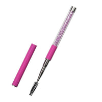 HKM-971859 Eyelash Brush Comb with Long Handle in Various Colors