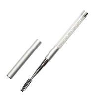 HKM-971859 Eyelash Brush Comb with Long Handle in Various Colors