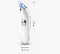 HKM-473107 Blackhead Removal Device with 3.7V Rated Voltage and 4W Power