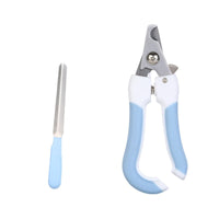 HKM-529747 Pet Nail Scissors for Dogs and Cats - Premium Nail Clippers for Safe & Precise Grooming