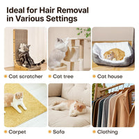 HKM-430291 Clothes Pilling Scraper for Hair Removal on Woolen Coats and Sweaters