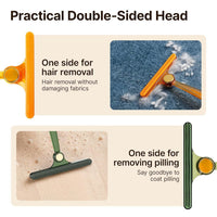 HKM-430291 Clothes Pilling Scraper for Hair Removal on Woolen Coats and Sweaters