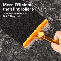HKM-430291 Clothes Pilling Scraper for Hair Removal on Woolen Coats and Sweaters
