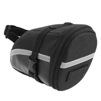 HKM-019411 Compact Bicycle Tail Bag for Efficient Storage and Easy Access