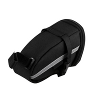 HKM-019411 Compact Bicycle Tail Bag for Efficient Storage and Easy Access