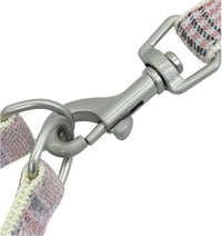 HKM-071955 Adjustable Dog Leash for Small and Medium Breeds ¨C Available in Blue, Gray, Pink