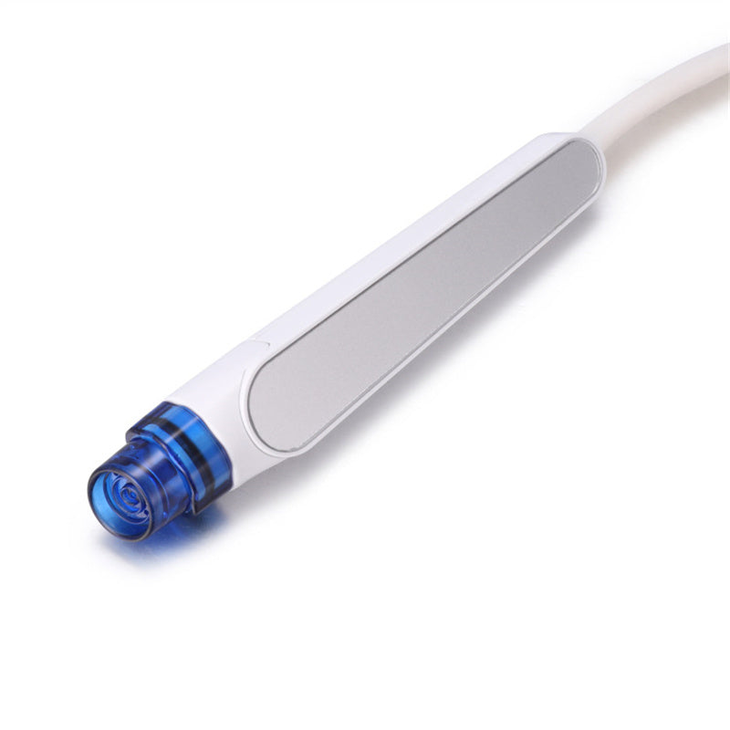 KTX-257235 Electric Facial Cleansing Device for Skin Renewal and Elasticity Enhancement