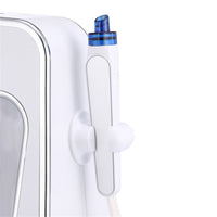 HKM-257235 Electric Facial Cleansing Device for Skin Renewal and Elasticity Enhancement